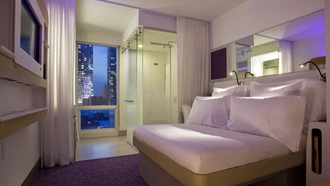 room
